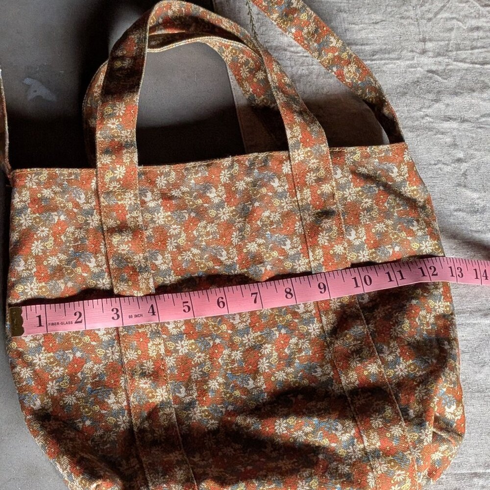 Zara Kids Purse